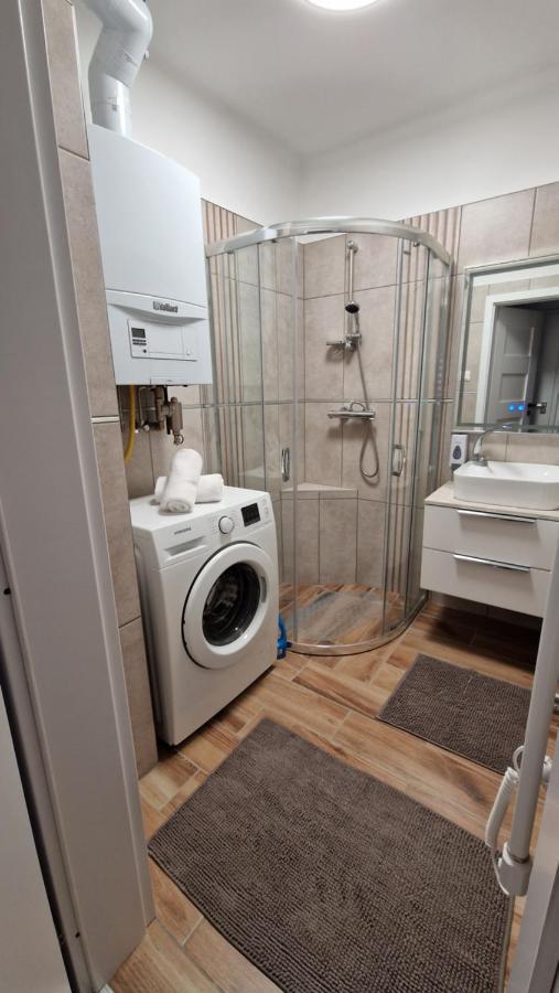 Anida Holiday Home Sopron Eksteriør billede