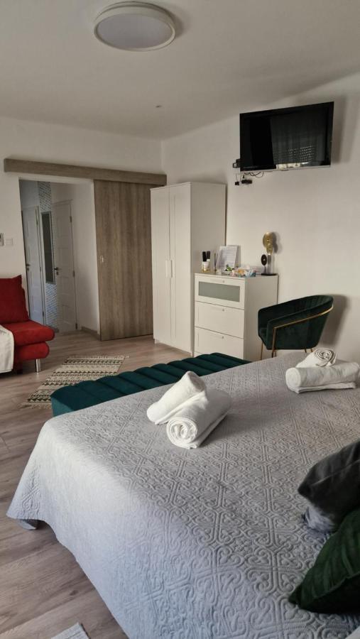 Anida Holiday Home Sopron Eksteriør billede