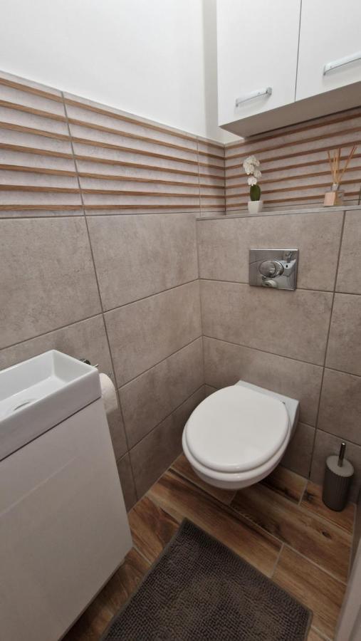 Anida Holiday Home Sopron Eksteriør billede